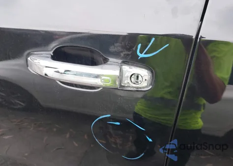 2021 GMC Sierra 1500 4Wd Short Box Denali z USA, uszkodzony, nr VIN 3GTU9FEL2MG483473